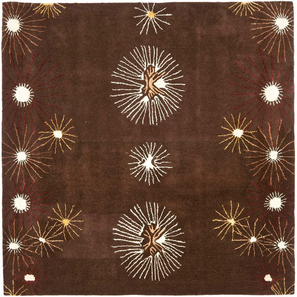 Safavieh Soh823 Hand Tufted Wool Rug SOH823A-2