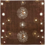 Safavieh Soh823 Hand Tufted Wool Rug SOH823A-2