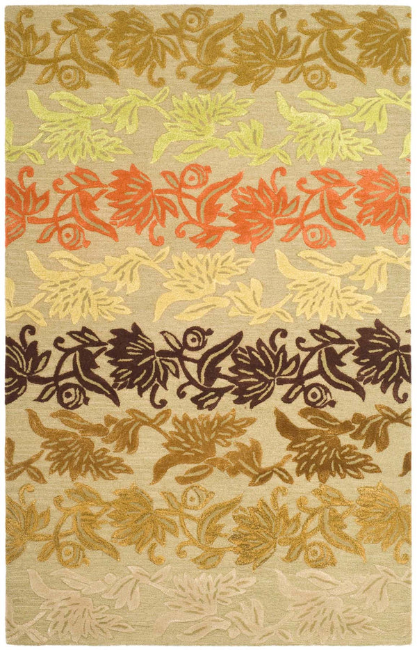 Safavieh SOH824 Hand Tufted Rug