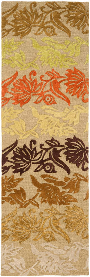 Safavieh SOH824 Hand Tufted Rug