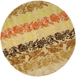 Safavieh SOH824 Hand Tufted Rug