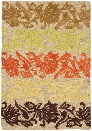 Safavieh SOH824 Hand Tufted Rug