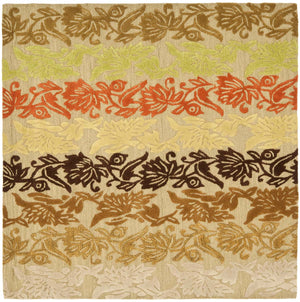 Safavieh SOH824 Hand Tufted Rug