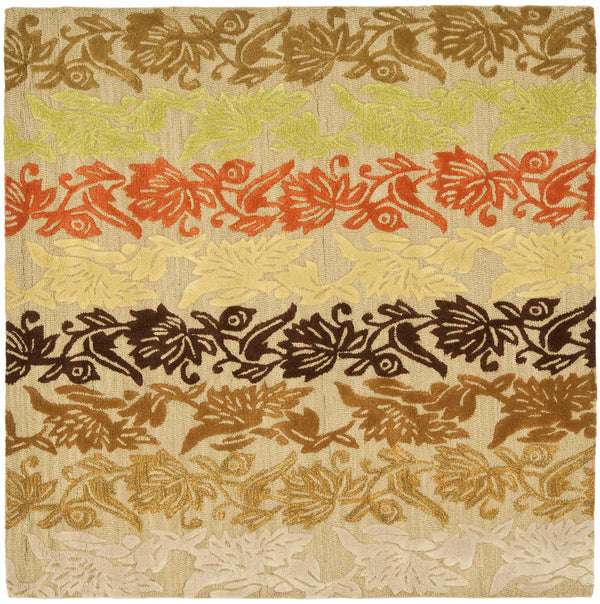 Safavieh SOH824 Hand Tufted Rug