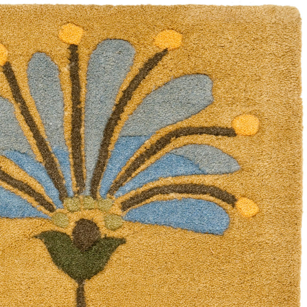 Safavieh Soho SOH826 Hand Tufted Rug