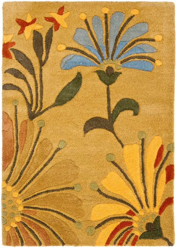 Safavieh Soho SOH826 Hand Tufted Rug