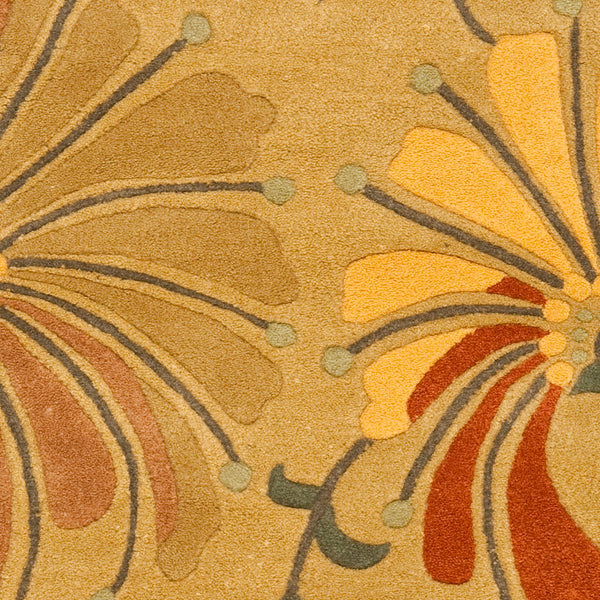 Safavieh Soho SOH826 Hand Tufted Rug