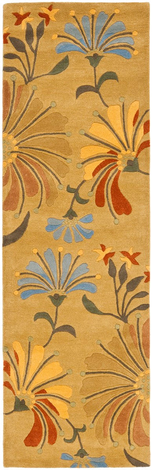 Safavieh Soho SOH826 Hand Tufted Rug