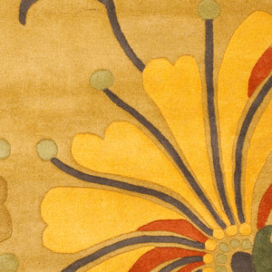 Safavieh Soho SOH826 Hand Tufted Rug