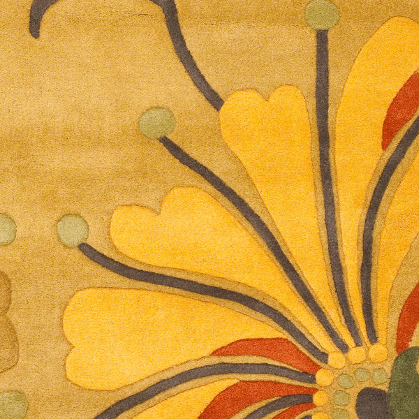 Safavieh Soho SOH826 Hand Tufted Rug