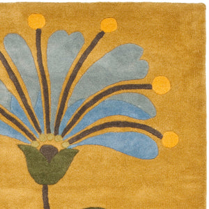 Safavieh Soho SOH826 Hand Tufted Rug