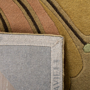 Safavieh Soho SOH826 Hand Tufted Rug