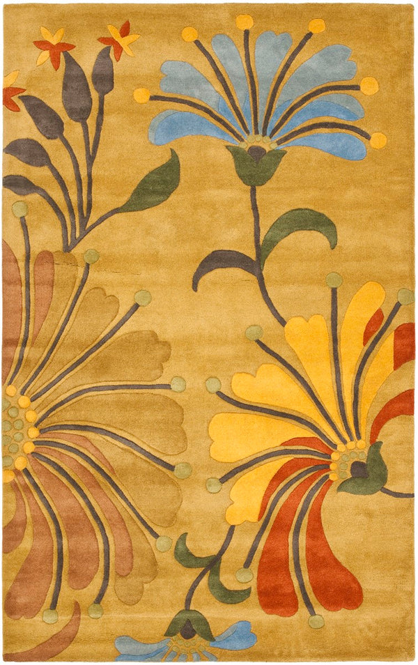 Safavieh Soho SOH826 Hand Tufted Rug