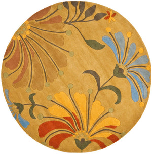 Safavieh Soho SOH826 Hand Tufted Rug