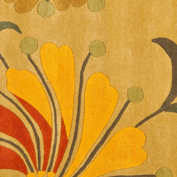 Safavieh Soho SOH826 Hand Tufted Rug