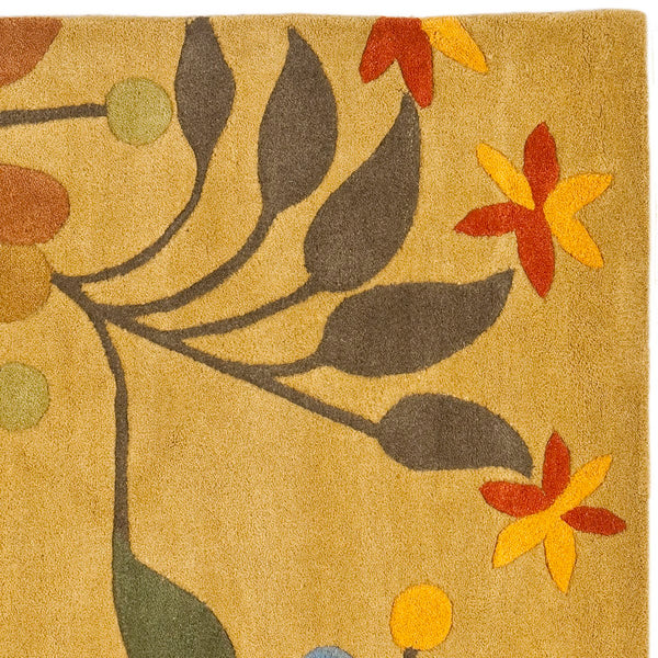 Safavieh Soho SOH826 Hand Tufted Rug