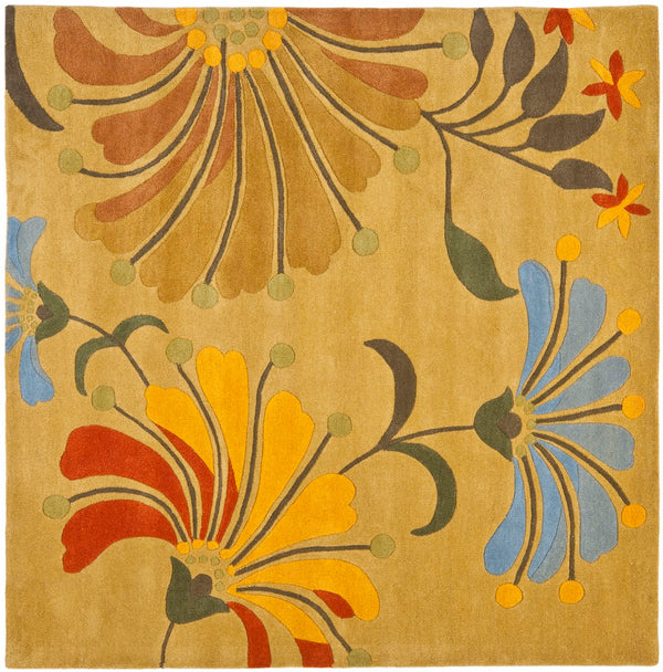 Safavieh Soho SOH826 Hand Tufted Rug