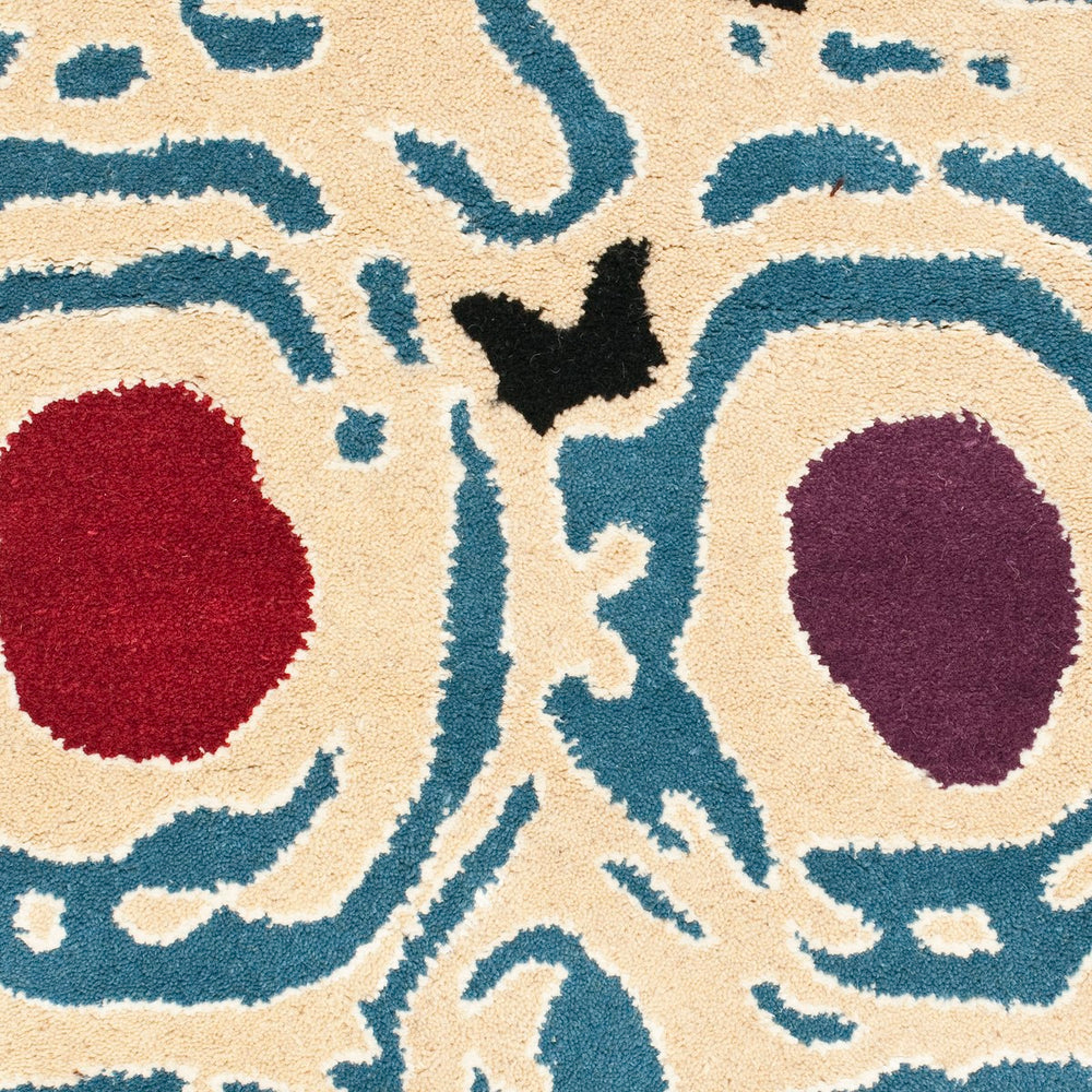 Safavieh Soho SOH828 Hand Tufted Rug