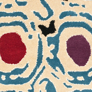 Safavieh Soho SOH828 Hand Tufted Rug