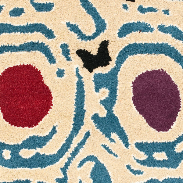 Safavieh Soho SOH828 Hand Tufted Rug