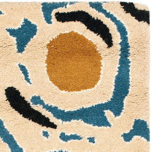 Safavieh Soho SOH828 Hand Tufted Rug
