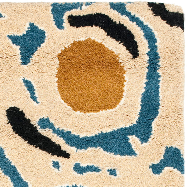 Safavieh Soho SOH828 Hand Tufted Rug