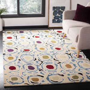 Safavieh Soho SOH828 Hand Tufted Rug