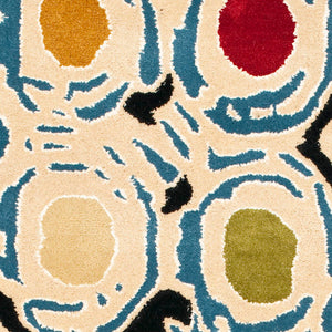 Safavieh Soho SOH828 Hand Tufted Rug