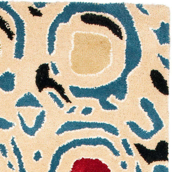 Safavieh Soho SOH828 Hand Tufted Rug