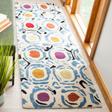 Safavieh Soh828 Hand Tufted Wool and Viscose Rug SOH828A-2