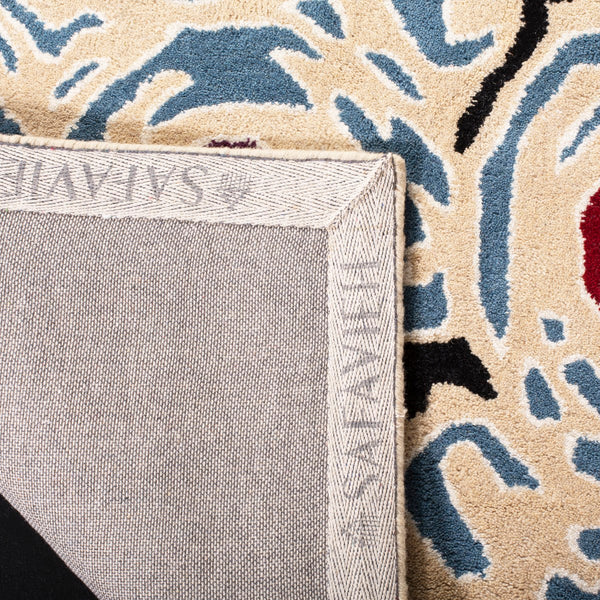 Safavieh Soho SOH828 Hand Tufted Rug
