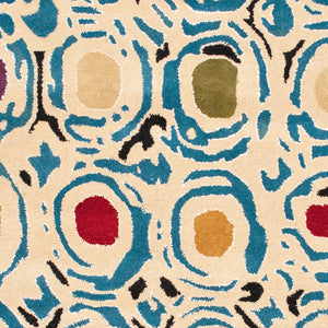 Safavieh Soho SOH828 Hand Tufted Rug