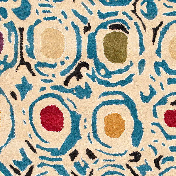 Safavieh Soho SOH828 Hand Tufted Rug