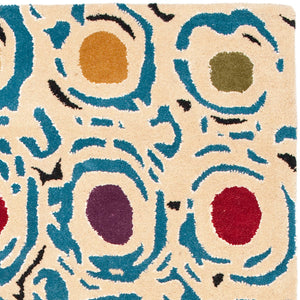 Safavieh Soho SOH828 Hand Tufted Rug