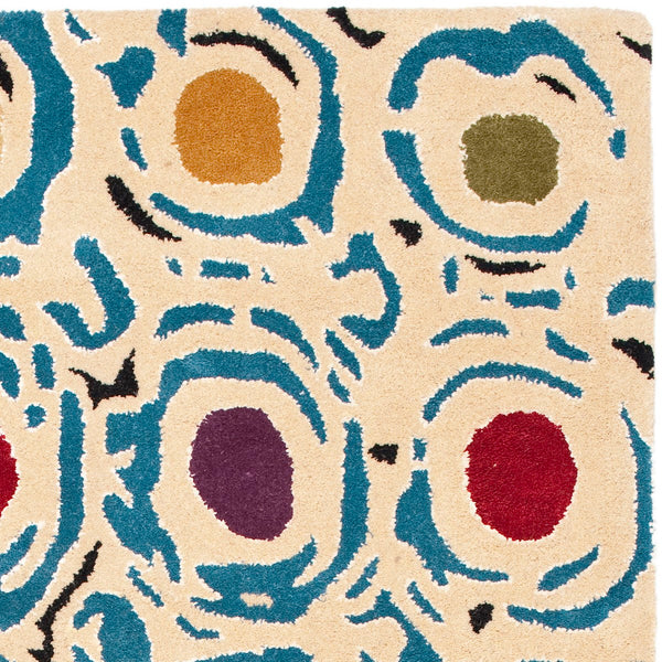 Safavieh Soho SOH828 Hand Tufted Rug