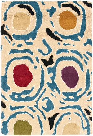 Safavieh Soho SOH828 Hand Tufted Rug
