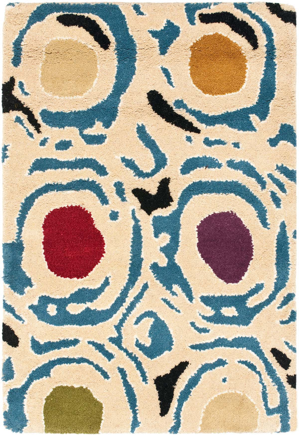 Safavieh Soho SOH828 Hand Tufted Rug