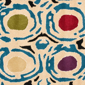Safavieh Soho SOH828 Hand Tufted Rug