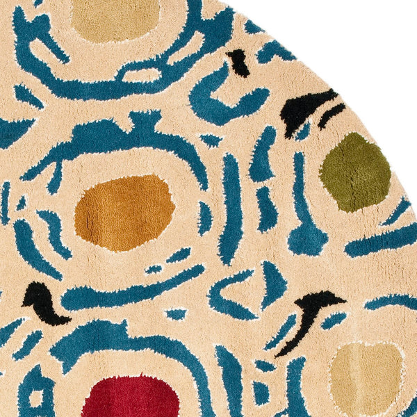 Safavieh Soho SOH828 Hand Tufted Rug