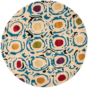 Safavieh Soho SOH828 Hand Tufted Rug