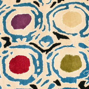 Safavieh Soho SOH828 Hand Tufted Rug