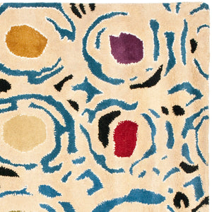 Safavieh Soho SOH828 Hand Tufted Rug