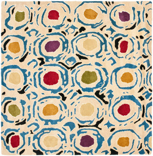 Safavieh Soho SOH828 Hand Tufted Rug