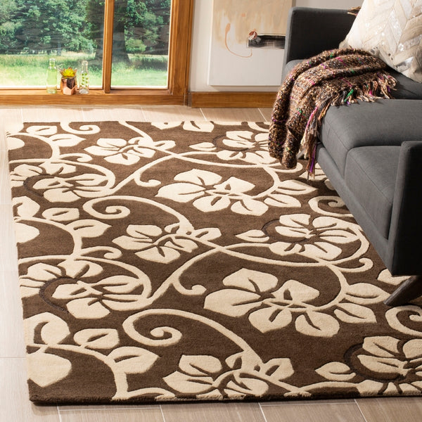 Safavieh SOH829 Hand Tufted Rug