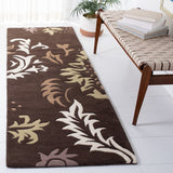 Safavieh Soh831 Hand Tufted Wool and Viscose Rug SOH831A-2