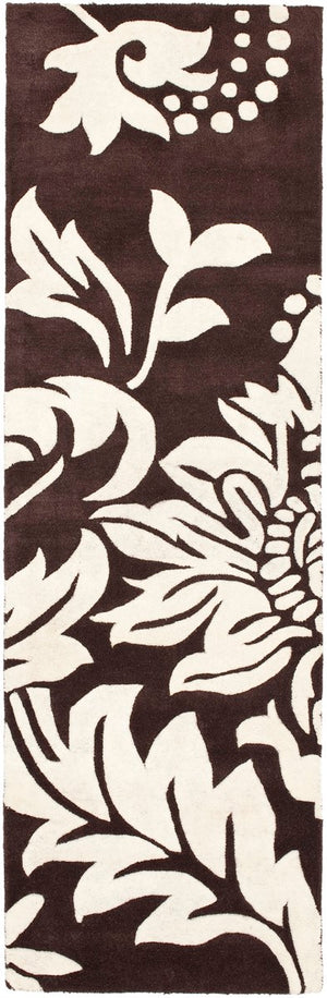 Safavieh Soho SOH831 Hand Tufted Rug