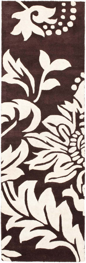 Safavieh Soh831 Hand Tufted Wool and Viscose Rug SOH831A-2