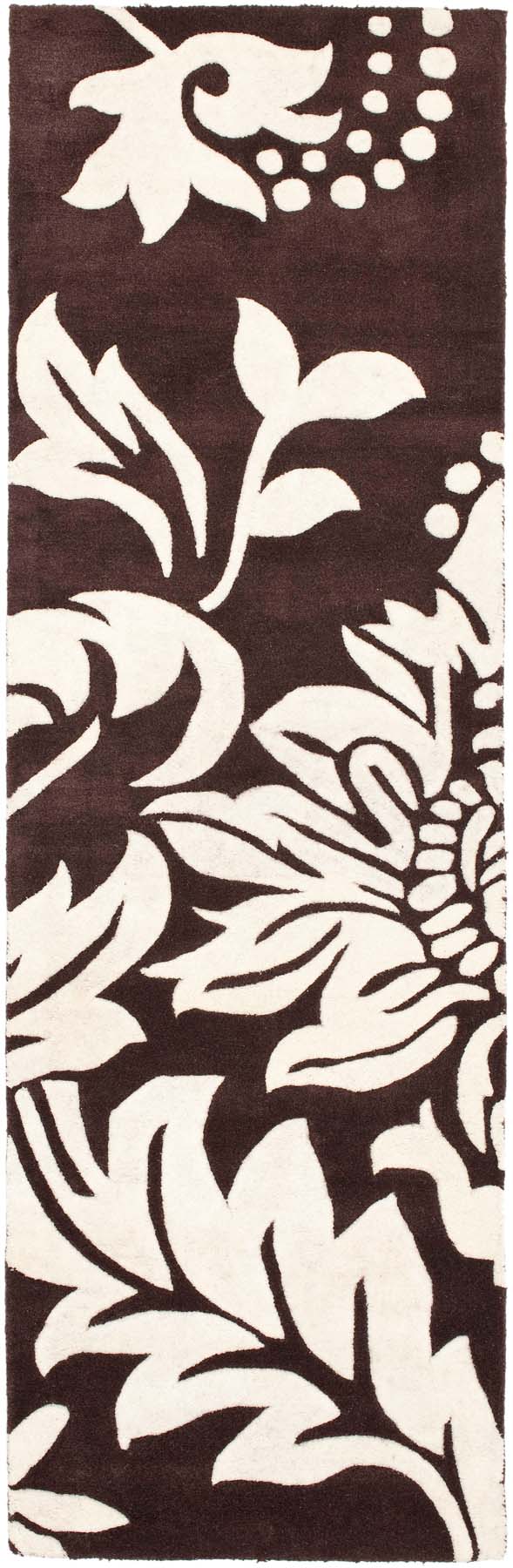 Safavieh Soh831 Hand Tufted Wool and Viscose Rug SOH831A-2
