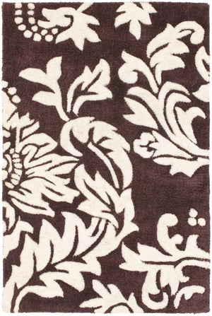 Safavieh Soh831 Hand Tufted Wool and Viscose Rug SOH831A-2