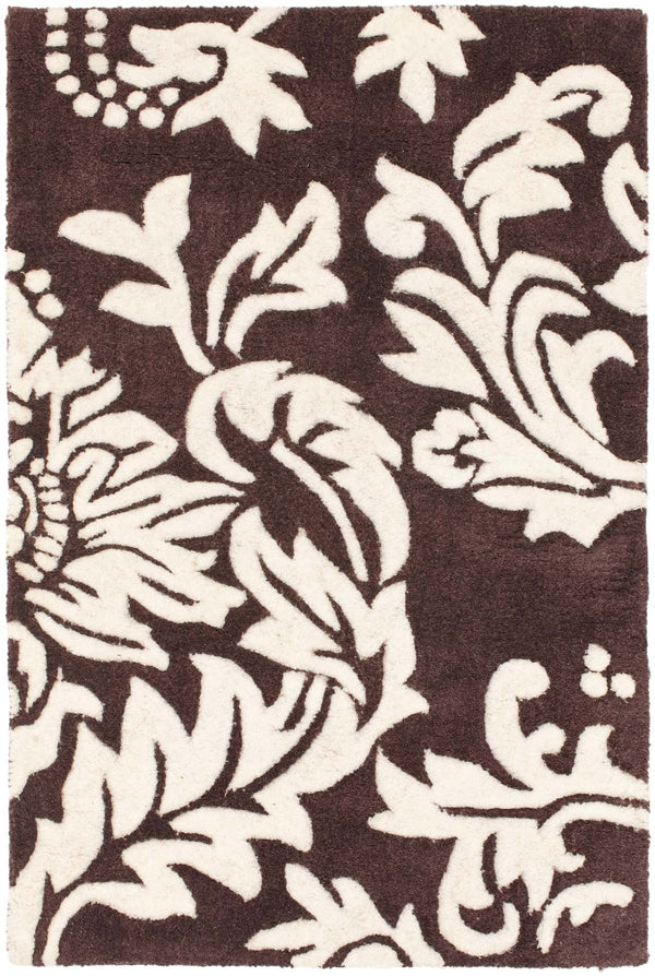 Safavieh Soh831 Hand Tufted Wool and Viscose Rug SOH831A-2